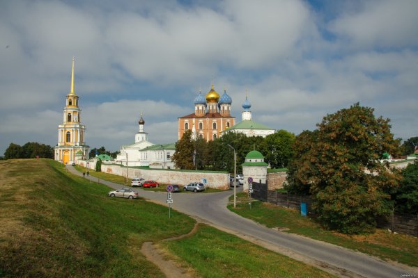 Кракен официальный